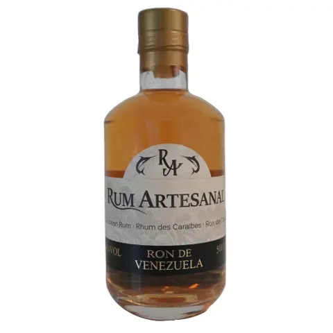 RA Ron de Venezuela