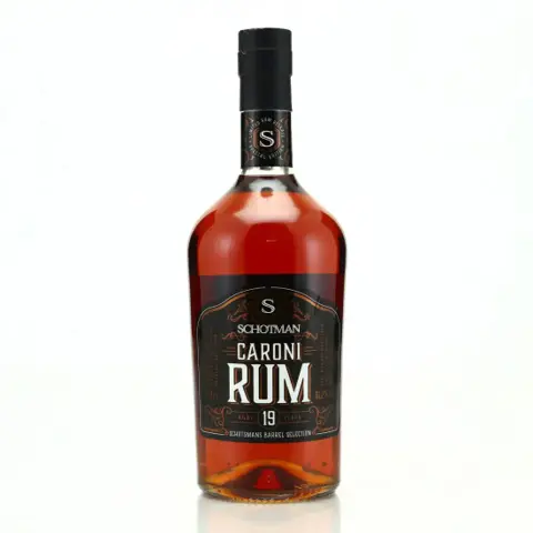 Schotman’s Barrel Selection Caroni 1999