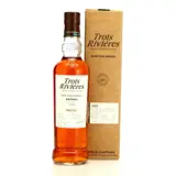 Trois rivières 1998 50cl bottle — view 1