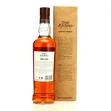 Trois rivières 1998 50cl bottle — view 2