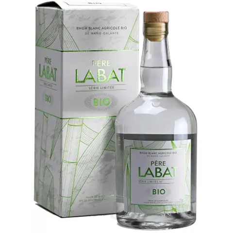 Poisson Père Labat BIO Blanc 2021