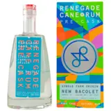 Renegade Rhum Blanc Pre-Cask New Bacolet 70cl bottle — view 1