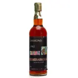 Velier Diamond Demerara Rum Velier Selection 1982 70cl bottle — view 1