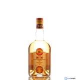 Cadenhead‘s Long Pond IRW 1986 70cl bottle — view 1