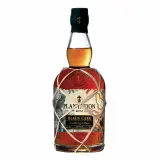 Plantation Black Cask Barbados & Guatemala 70cl bottle — view 1
