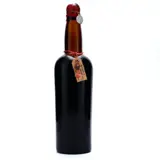 Kennedy Distillers Rhum 1950s 75cl bottle — view 2