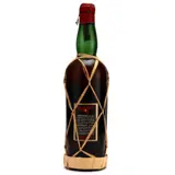 Antoniazzi Jamaica Rum 1950s 75cl bottle — view 2