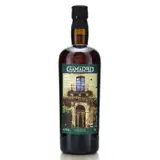 Samaroli Brazil Rum 2011 70cl bottle — view 1