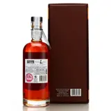 Goslings Papa Seal Single Barrel 75cl bottle — view 2