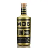 Legacy Brands MOB33 Gold Heist 70cl bottle — view 1