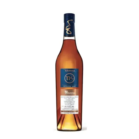 Savanna Traditionnel Type G2 (Staff Selection) 2006