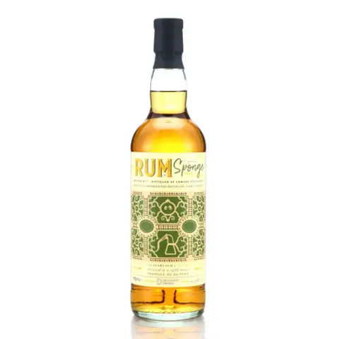 Enmore Rum Sponge No. 7 1988