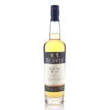 Berry Bros & Rudd Finest Fijian Rum 2001 70cl bottle — view 1