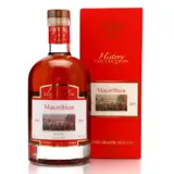 Saint Aubin History Collection - Mauritius 1814-2014 2004 70cl bottle — view 1