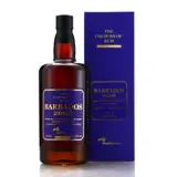 CoR Foursquare Barbados No. 5 2008 70cl bottle — view 1