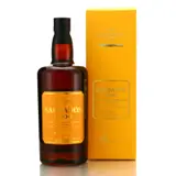 CoR Foursquare Barbados No. 4 2009 70cl bottle — view 1