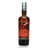 Samaroli Enmore Wood Colour Demerara Rum 1985 70cl bottle — view 1