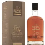 Rivière du Mât Cuvée 1886 70cl bottle — view 1
