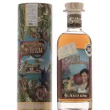 Dugas La Maison du Rhum #4 2009 70cl bottle — view 1