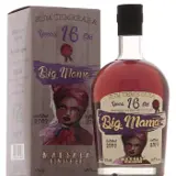 Big Mama Rum Demerara Marsala Finished 2003 70cl bottle — view 1