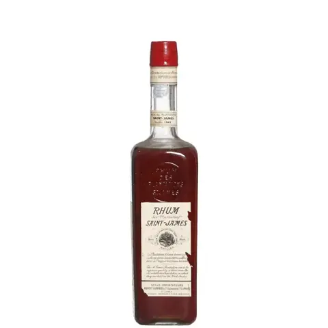 Saint James Recolté 1941