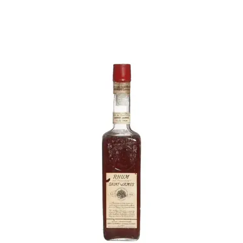 Saint James Recolté 1934