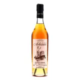 El Ron del Artesano Panama Rum 2004 50cl bottle — view 1