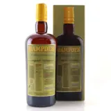 Hampden Pure Single Jamaican Rum 70cl bottle — view 1