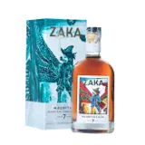Zaka Mauritius 70cl bottle — view 1