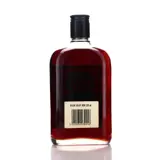 Alfred Lamb's Black Heart Imported Rum 37cl bottle — view 2