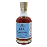 Grays S.B.S Mauritius French Oak & Moscatel 2010 20cl bottle — view 1