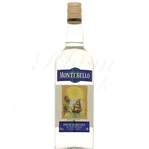 Carrere Montebello Blanc 2021
