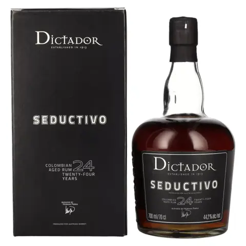 Dictador SEDUCTIVO 1994