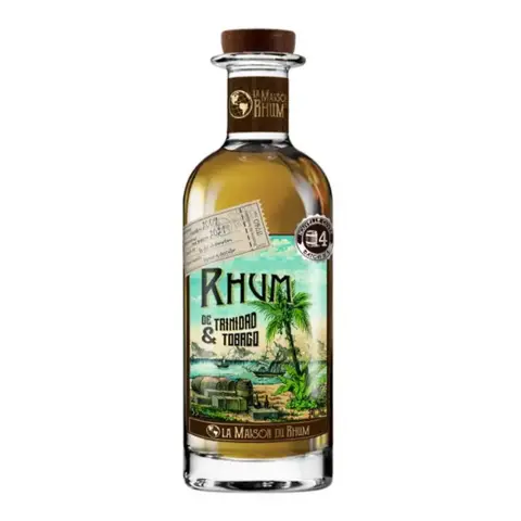 Dugas T.D.L La Maison du Rhum #4 2009