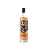 Schotman's Barrel Selection Peated Rum Moscatel Finish 70cl bottle — view 1