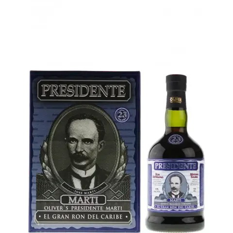 Oliver & Oliver Presidente Marti 23 Años