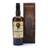 Samaroli Caribbean Rum 2003 75cl bottle — view 1