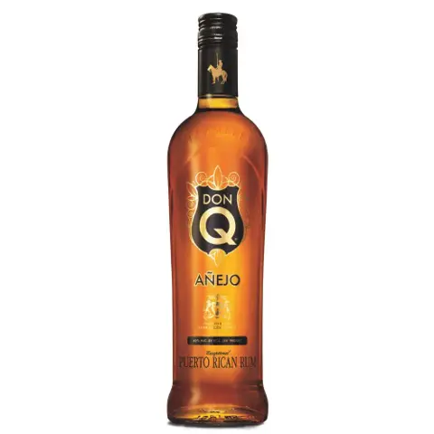 Don Q Añejo