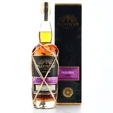 Alcoholes Del Istmo Plantation Single Cask 1992 70cl bottle — view 1