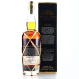 Alcoholes Del Istmo Plantation Single Cask 1992 70cl bottle — view 2