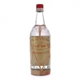 Bardinet Rhum Negrita «Old Nick» Blanc 1950s bottle — view 2