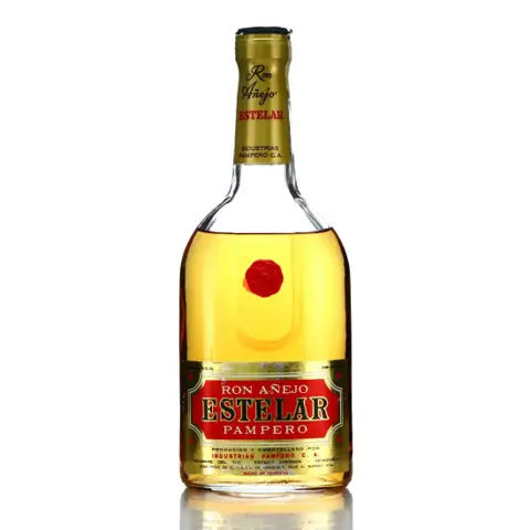 Pampero Estelar 1969