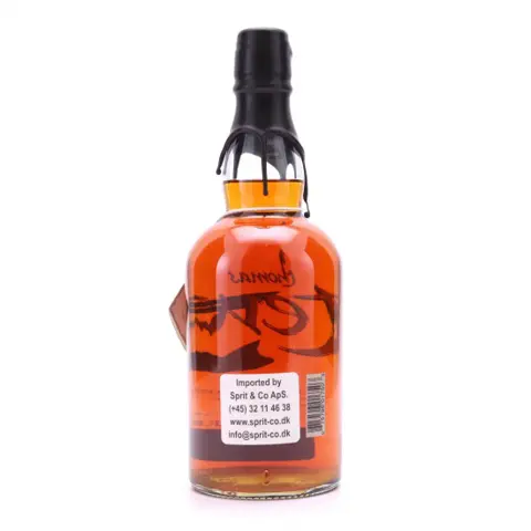Newport Distilling Company Thomas Tew