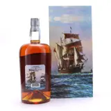 Silver Seal Barbados Magnum BRS 1986 70cl bottle — view 2