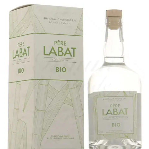 Poisson Père Labat BIO 2021