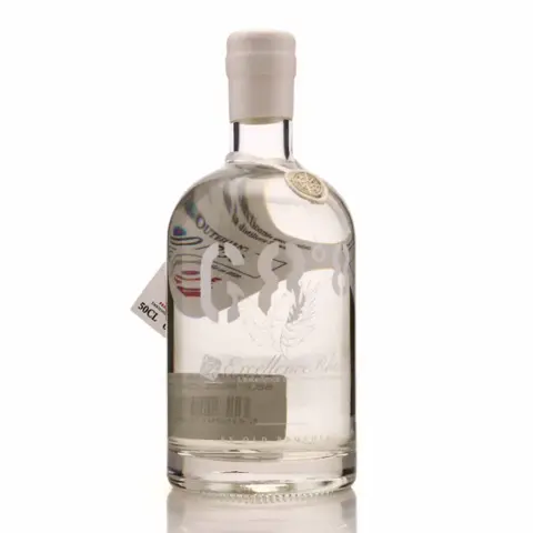 Old Brothers Savanna 68.8 - Excellence Rhum 2019