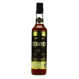 Oliver & Oliver Cubaney Gran Reserve Tesoro 1985 70cl bottle — view 1