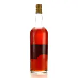Davenports Jamaica Rum 1940s 0cl bottle — view 2