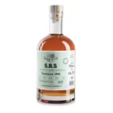 T.D.L S.B.S Trinidad 1991 70cl bottle — view 1