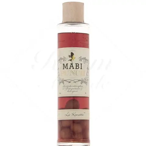 Mabi Kenet